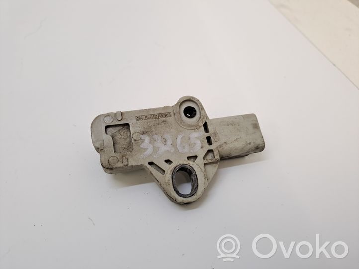 Fiat Scudo Capteur de position de vilebrequin 9664732180