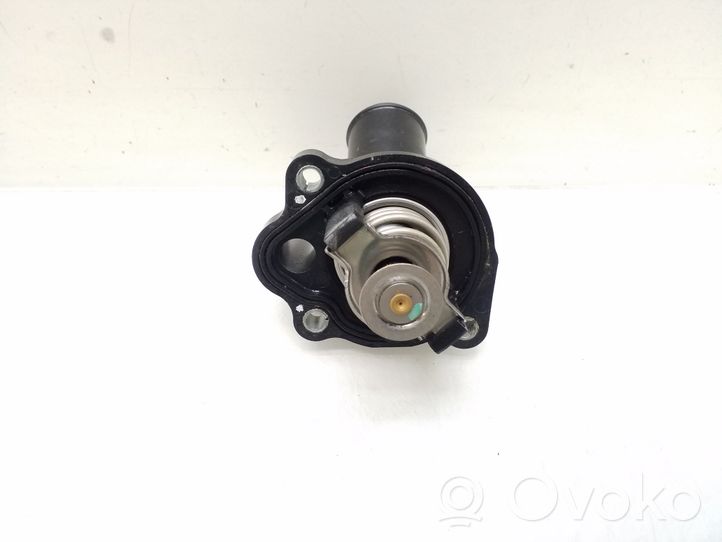 Ford S-MAX Termostat / Obudowa termostatu 4L5GAE