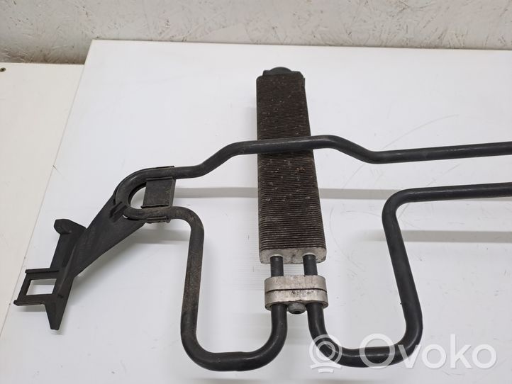 Mercedes-Benz E W211 Radiatore del servosterzo A2114661824