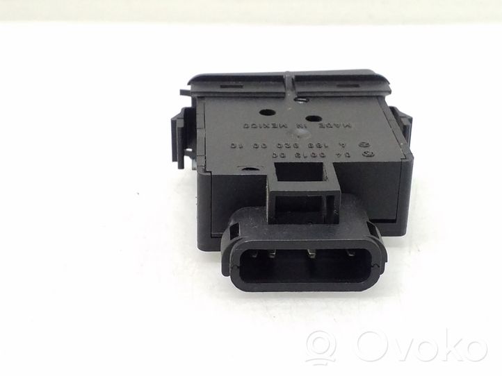 Mercedes-Benz ML W163 Interruptor de control de altura del faro delantero A1638200010