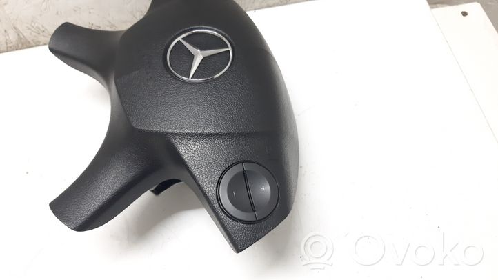 Mercedes-Benz C W204 Airbag dello sterzo A2048210451