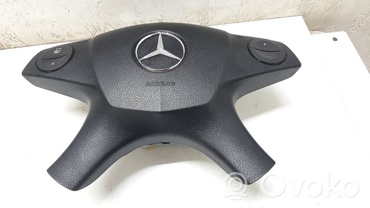 Mercedes-Benz C W204 Airbag dello sterzo A2048210451