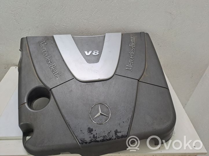 Mercedes-Benz ML W163 Variklio dangtis (apdaila) A6280161524