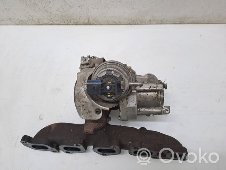 Audi A3 S3 8V Turbina 04L253016H