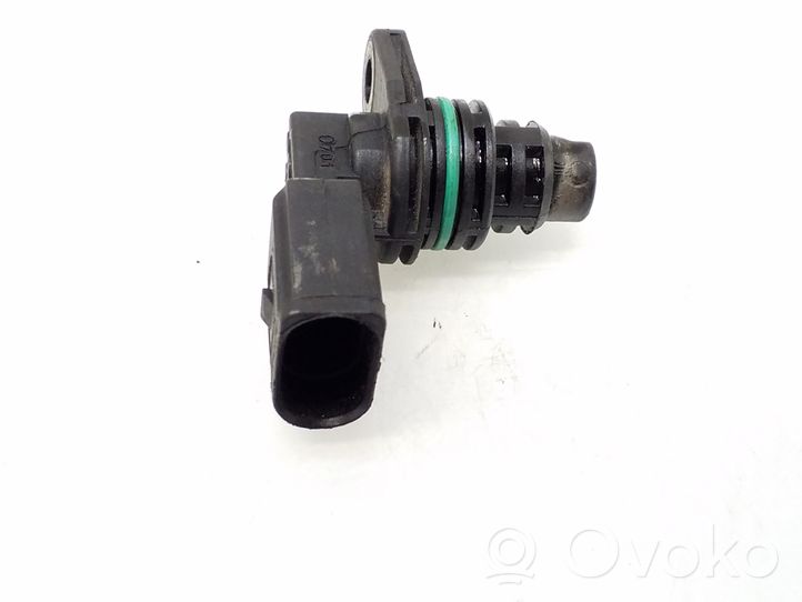 Volkswagen Golf VI Camshaft position sensor 030907601E