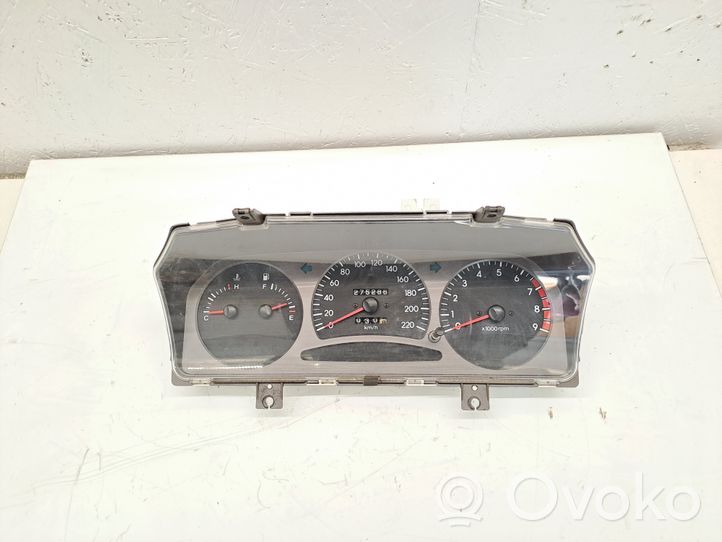 KIA Joice Compteur de vitesse tableau de bord 20029390