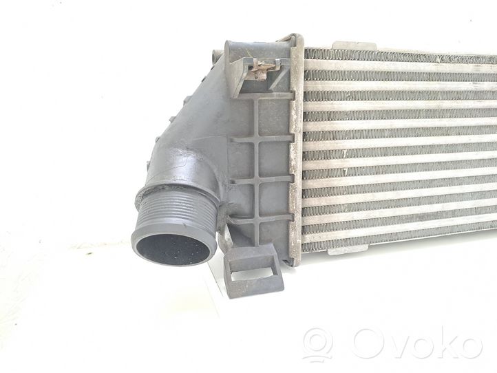 Ford Galaxy Chłodnica powietrza doładowującego / Intercooler 6G919L440FE