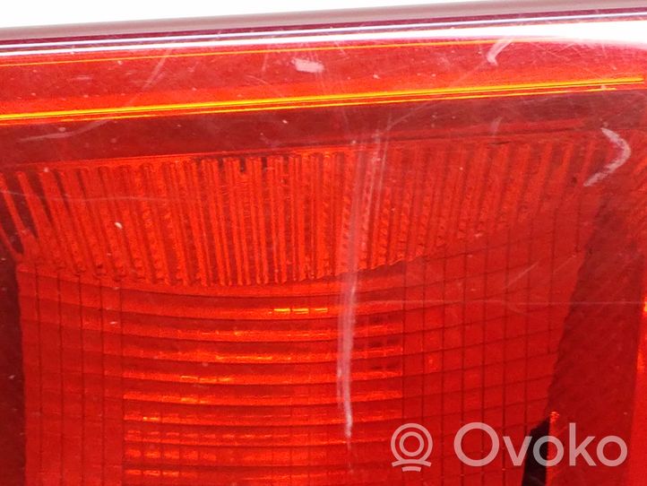 Fiat Ducato Lampa tylna 20620751