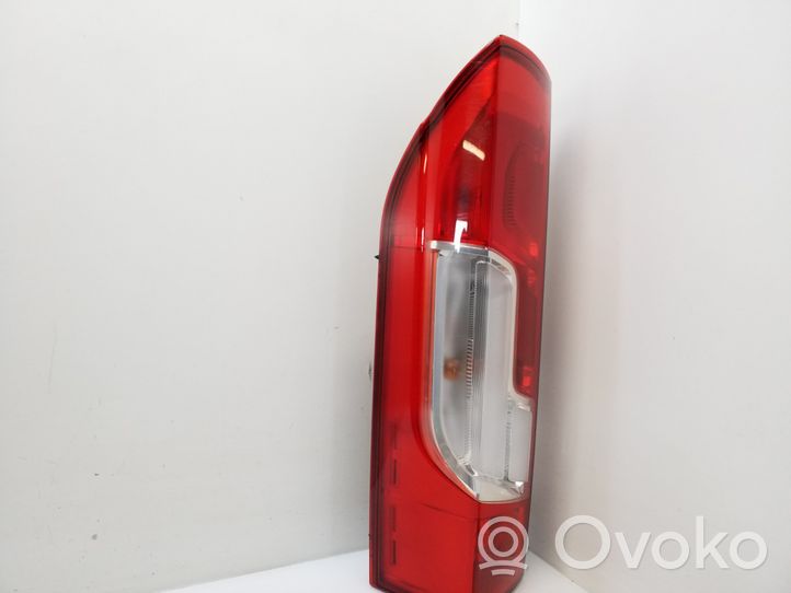 Fiat Ducato Lampa tylna 20620751