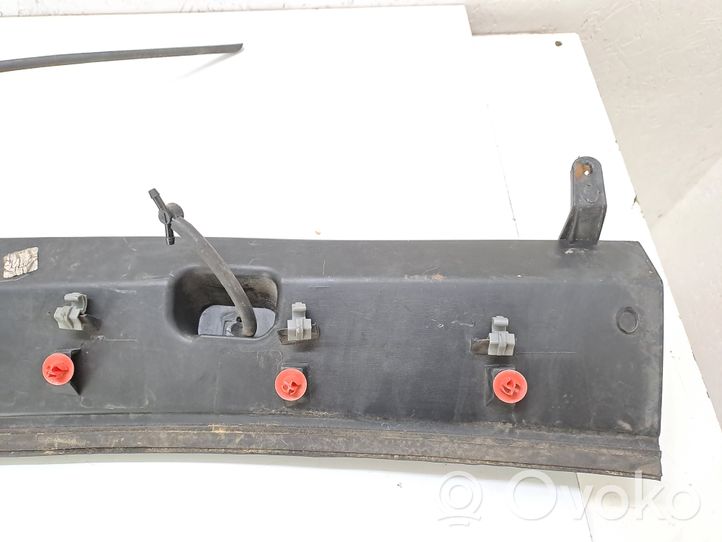 Citroen Jumper Rivestimento del tergicristallo 1306177070