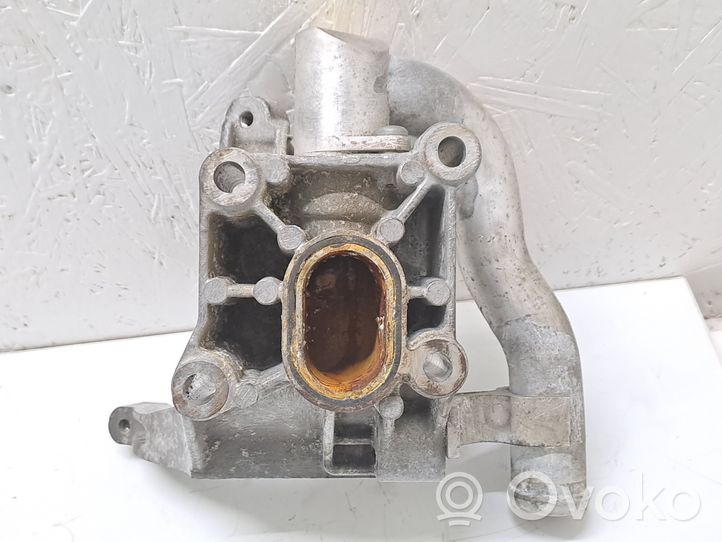 Audi A6 S6 C7 4G Staffa di montaggio del compressore dell’A/C 059145169AN