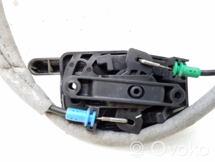 Mercedes-Benz Sprinter W906 Maniglia interna per portiera di carico A9067400188