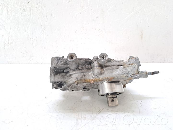 Peugeot Boxer Alipainepumppu 9674992180