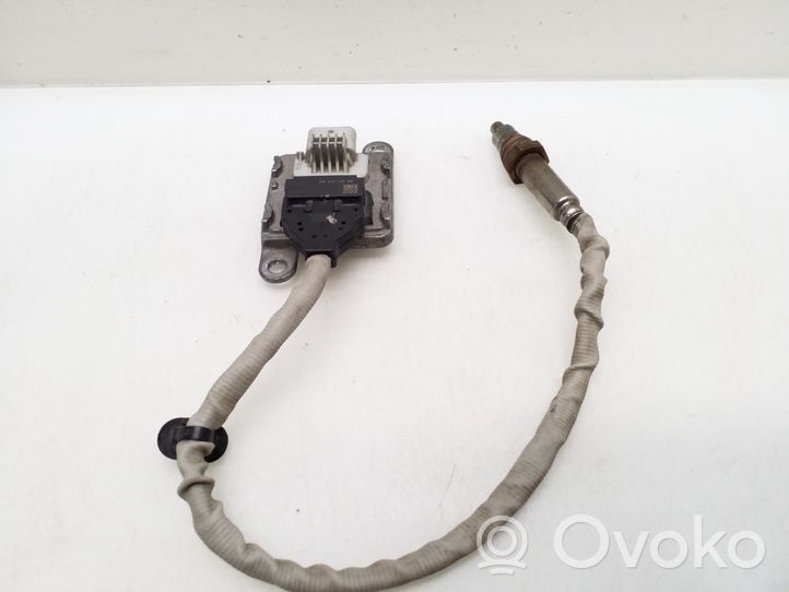 Peugeot Expert Sonda lambda 9821121180