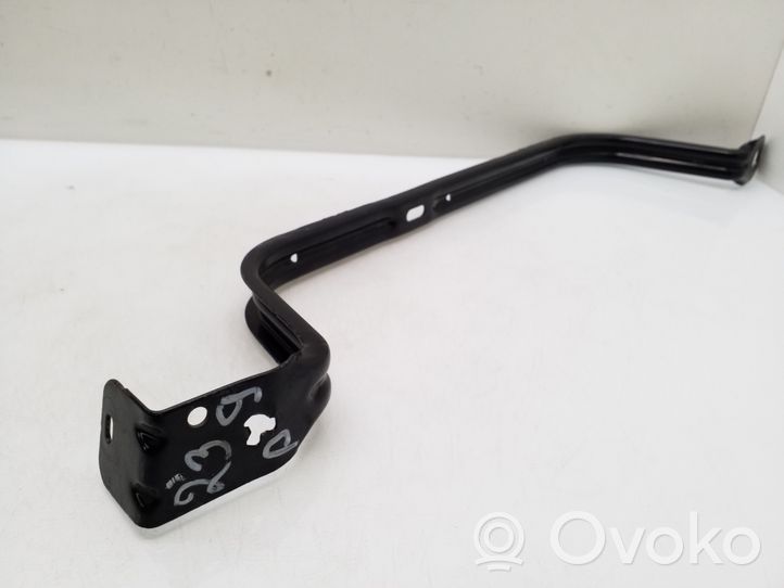 Peugeot Expert Sangle de réservoir de carburant 9813784180