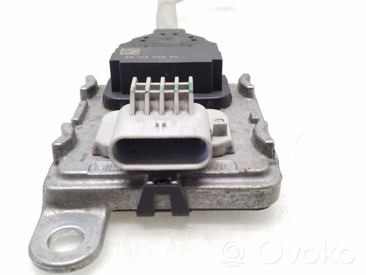 Peugeot Expert Sonda lambda 9817308880