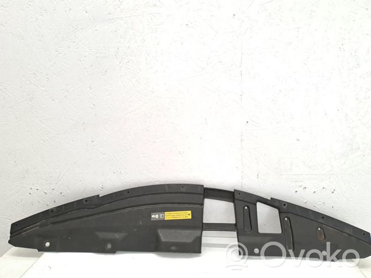 Nissan Qashqai Garniture de radiateur 5580U100