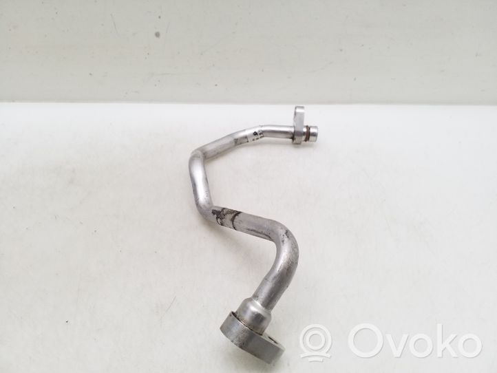 Nissan Qashqai Air conditioning (A/C) pipe/hose 924474ED0A