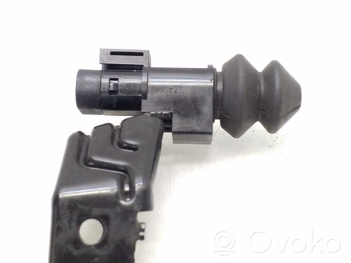 Nissan Qashqai Sensor / Fühler / Geber 