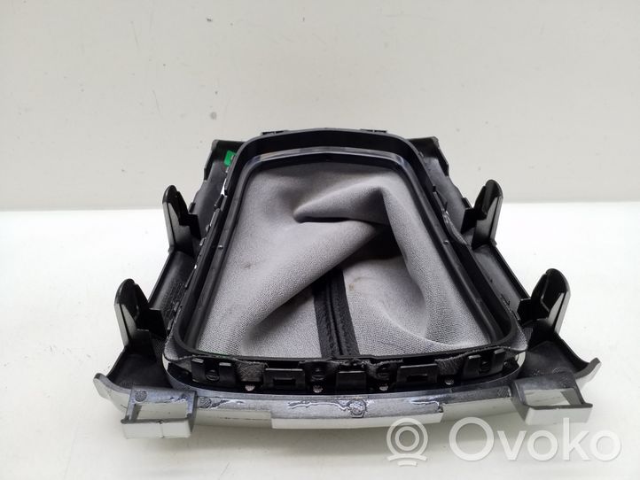 Nissan Qashqai Revêtement pommeau de levier de vitesses cuir 969354EA0A