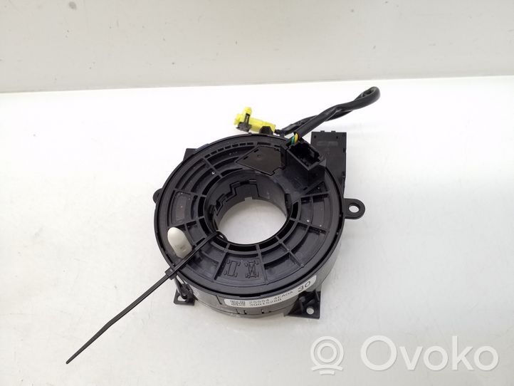 Nissan Qashqai Bague collectrice/contacteur tournant airbag (bague SRS) 3QG1526B