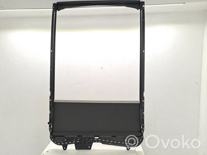 Nissan Qashqai Cadre toit ouvrant 916864EA6B