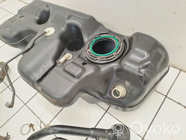 Nissan Qashqai Réservoir de carburant 172014EA0A