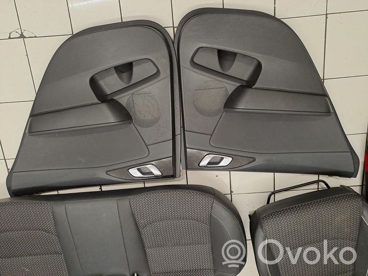 KIA Ceed Juego del asiento 3453475