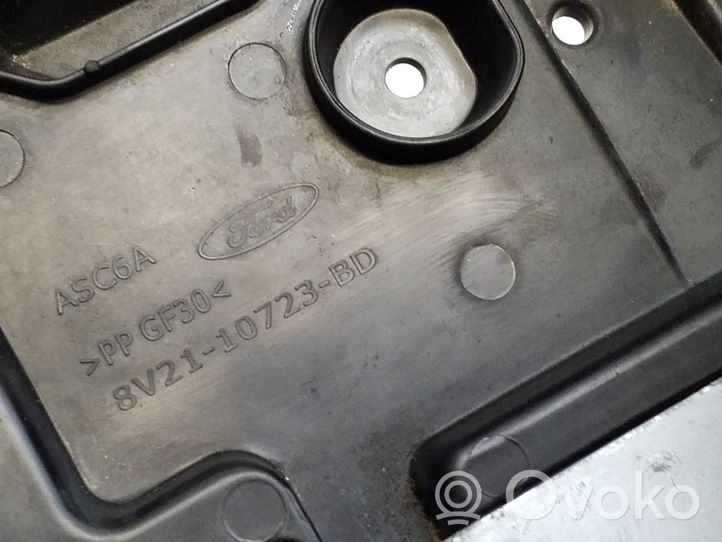 Ford Transit Courier Vassoio scatola della batteria 8V2110723BD