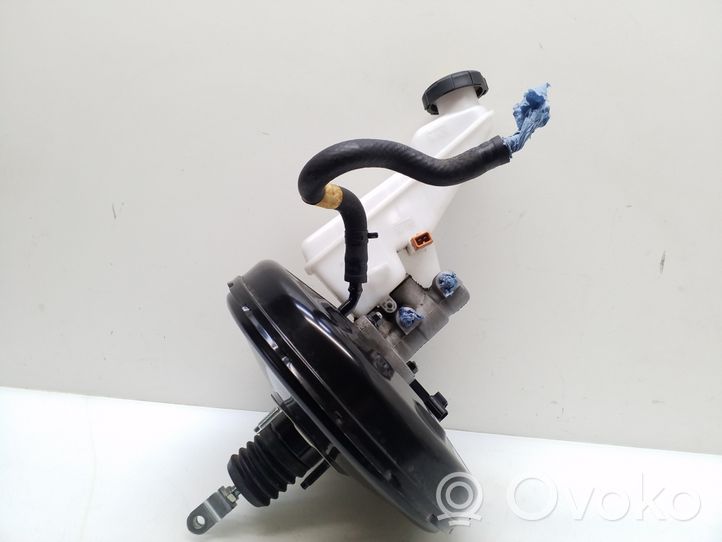 KIA Ceed Servo-frein 58500J7260