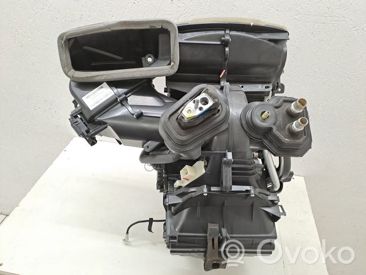 Ford Transit Courier Scatola climatizzatore riscaldamento abitacolo assemblata ET7119B555AD