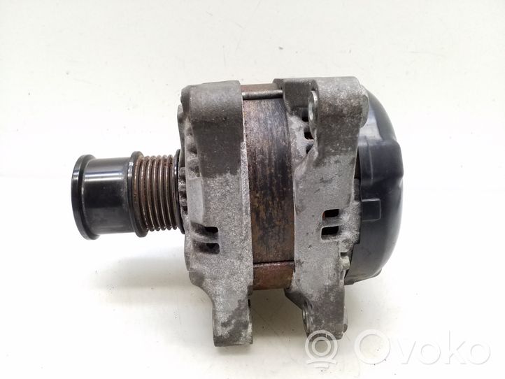 Ford Fiesta Alternador MS1042101972