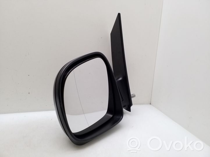 Mercedes-Benz Vito Viano W639 Coupe wind mirror (mechanical) 232636001