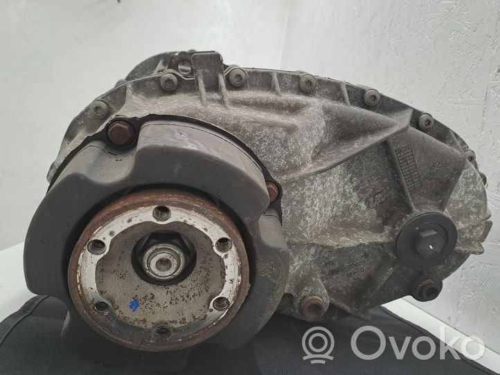 Audi Q7 4L Pavarų dėžės reduktorius (razdatkė) 0AQ341010J