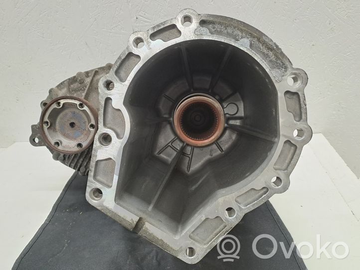 Audi Q7 4L Scatola ingranaggi del cambio 0AQ341010J