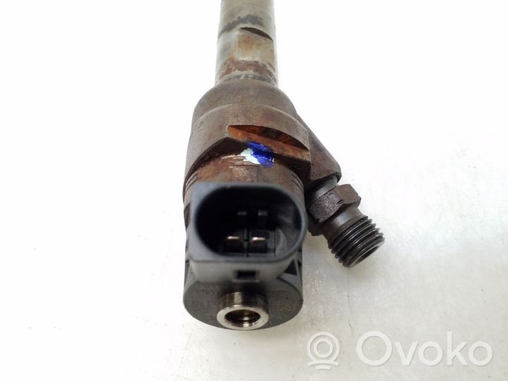 BMW 3 E90 E91 Injecteur de carburant 7810702