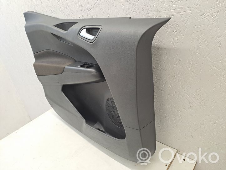 Ford Transit Courier Rivestimento del pannello della portiera anteriore ET76V23943