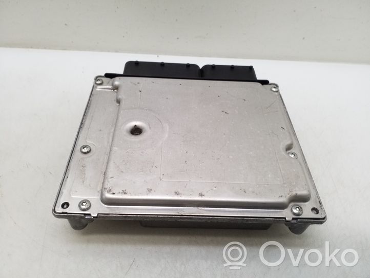 Mercedes-Benz Vito Viano W639 Engine control unit/module A6461530591