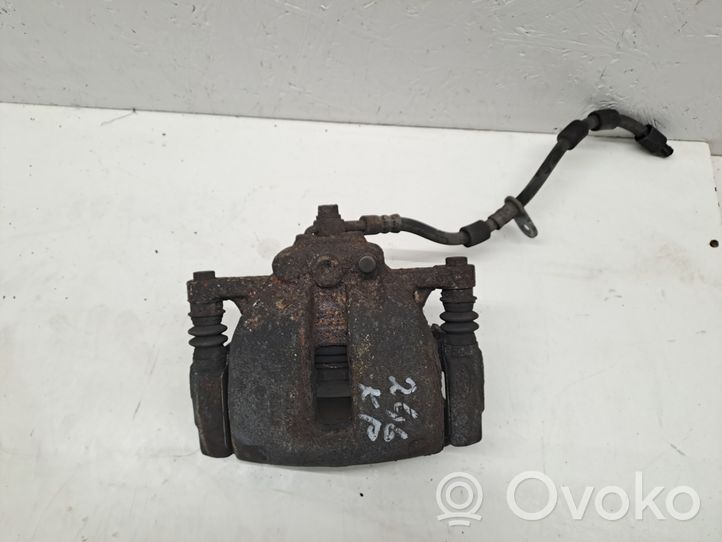 Ford Transit Courier Caliper de freno delantero 4717A