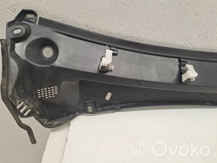 Opel Movano B Zierleiste Scheibenwischer 668110010R