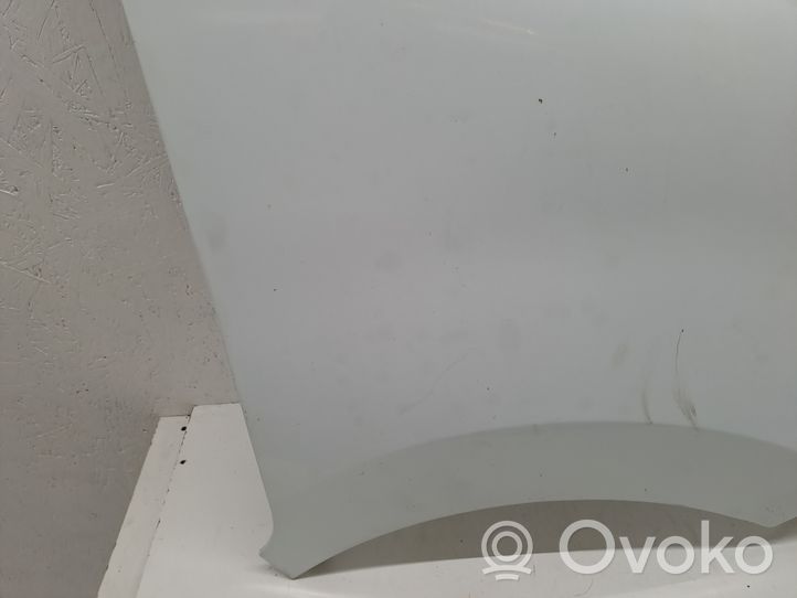 Opel Movano B Fender 