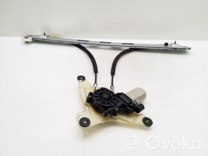 Opel Movano B Alzacristalli della portiera anteriore con motorino 9030285