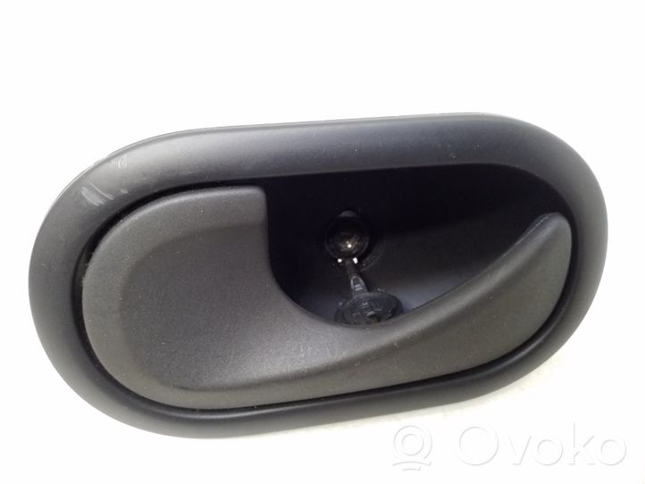 Opel Movano B Loading door interior handle 