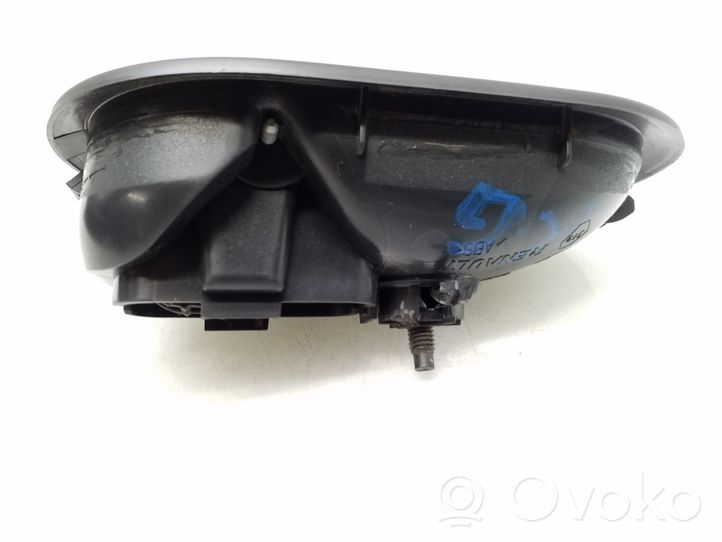 Opel Movano B Loading door interior handle 