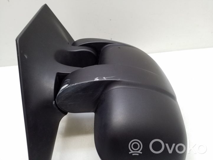 Opel Movano B Front door electric wing mirror 