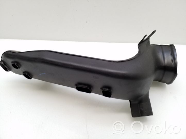 Opel Movano B Bocchetta canale dell’aria abitacolo 278400002