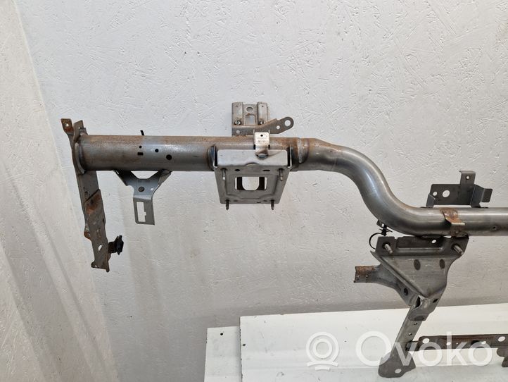 Opel Movano B Dashboard cross member/frame bar 8200778280