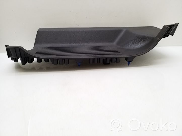 Ford Transit Courier Copertura del rivestimento del sottoporta posteriore ET76A13245BE