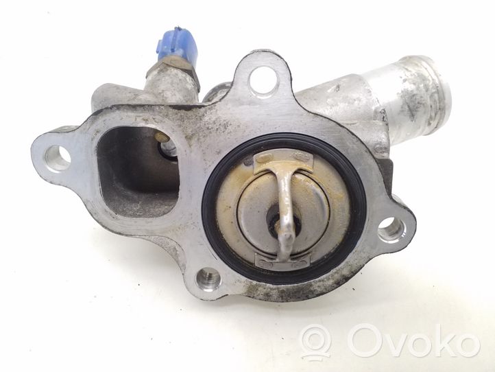 Nissan X-Trail T30 Thermostat/thermostat housing 