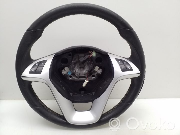 Lancia Delta Steering wheel 
